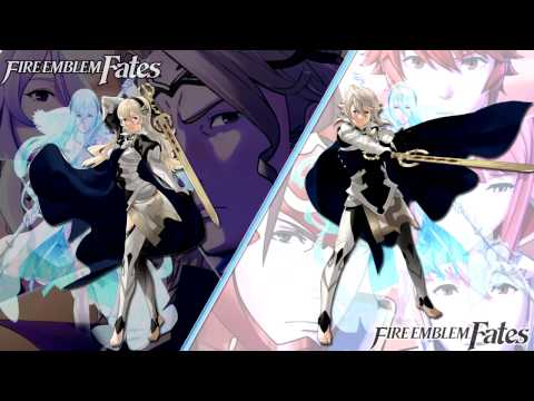 Fire Emblem: Fates (OST)  - Recruitment Theme (Nohr)