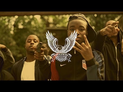 King Duwop & Prince Dre - Savage (Official Video) (4K)