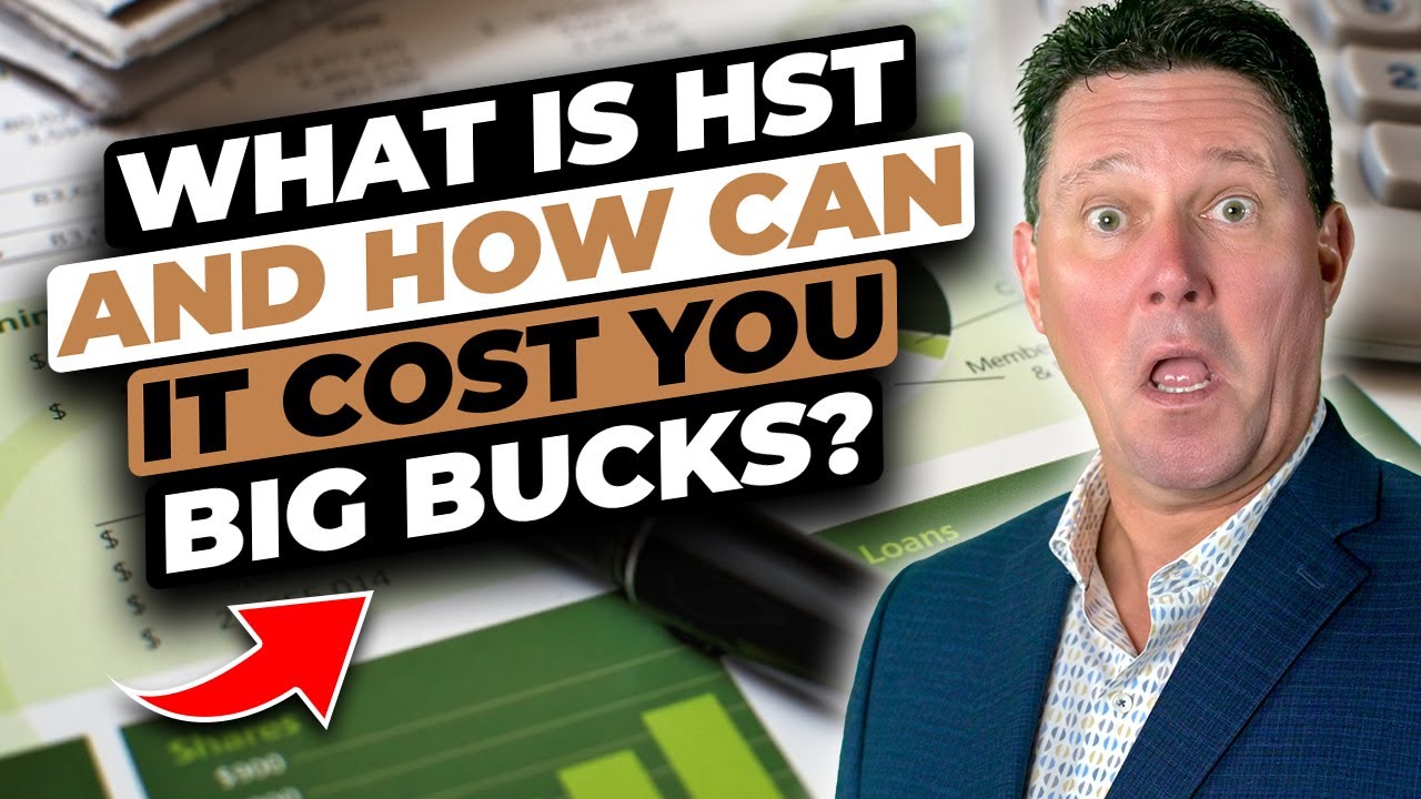 HST - Harmonized Sales Tax in Canada | Canada Revenue Agency