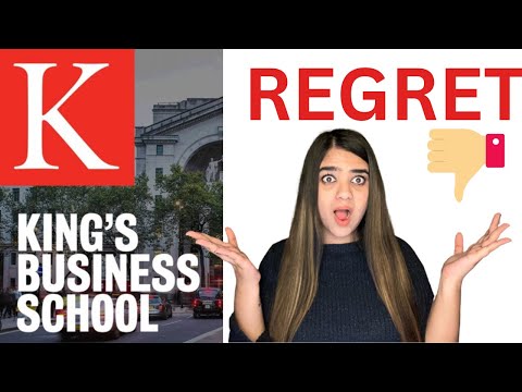 I Went to a Top UK Uni, But I Regret Going to KCL (Honest!)