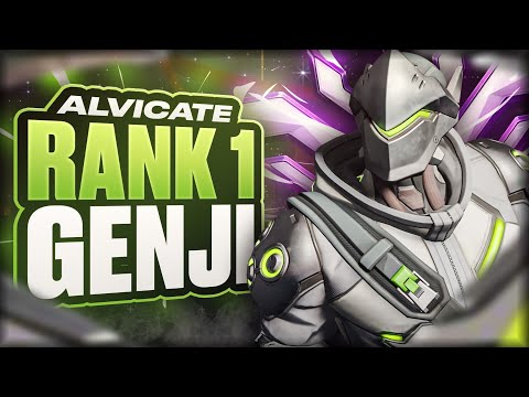 Rank 1 Genji Hits Champ 2 TWICE in 1 Day