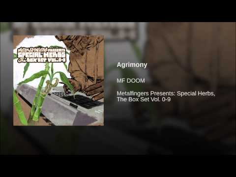 Video thumbnail for Agrimony