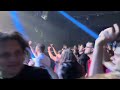 To Kool Chris at Dance Factory Radio 92.7 FM Flashback Euro Invasion Concert & Dance Party 6/22/24