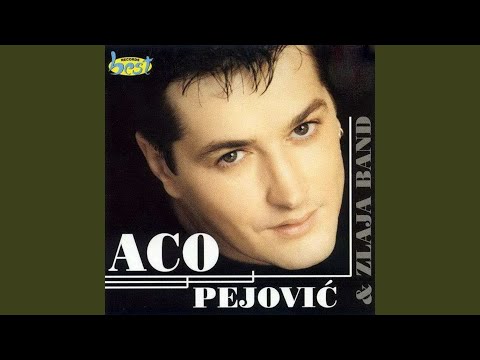 Sreco moja gde si sad