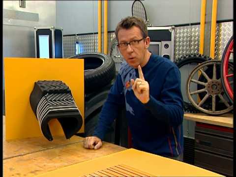 comment economiser les pneus