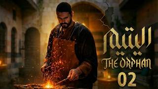 مسلسل اليتيم - الحلقة 2 الثانية (كاملة) | 4K | 🔥 | Al Yateem - Full Ep 2