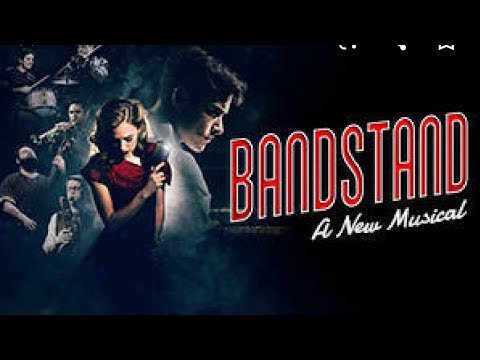 This Is Life, Bandstand Cover