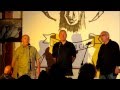 Coope, Boyes and Simpson at the Ram - 'Only ...
