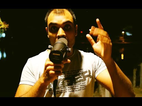 Z-MAN WITH A CRAZY BEATBOX FLOW (instagram @swissbeatbox)