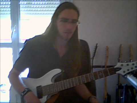 Epica - In All Conscience (cover) video thumbnail