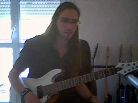 Epica - In All Conscience (cover)