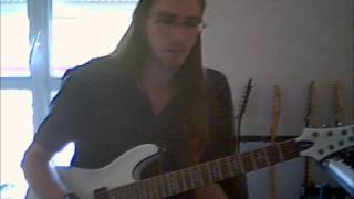 Epica - In All Conscience (cover)