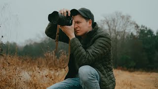 Sony A1 II & 28-70mm f/2 GM First Impressions