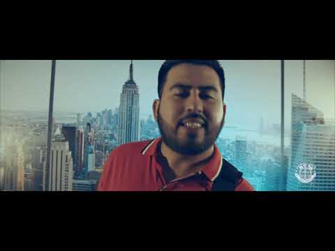 Los Del Sombrero "Herencia De Grandes" (Video Oficial)