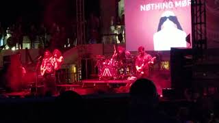 Nothing More - Sex &amp; Lies (ShipRocked 2019)