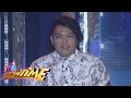 It's Showtime Singing Mo 'To: Silent Sanctuary's Sarkie - 