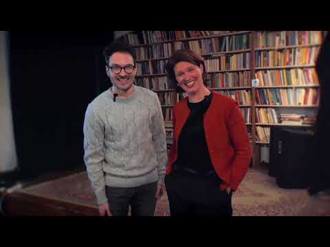 Podpořte vydání alba Markéty Foukalové a Martina Brunnera. Pocta Janu Zábranovi!