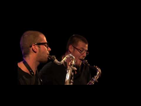 DUA.DUE.DUI.DUO LIVE JAZZ D'OR 2009 / PALILALIE