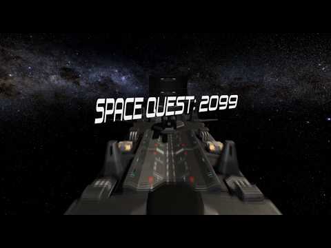 Space Quest: 2099 youtube-video