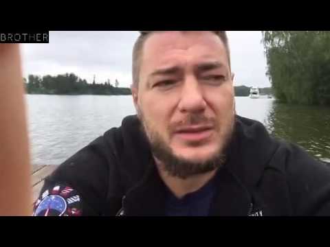 Руслан Татунашвили. Просто-Будь...Одевайте ухи🎧