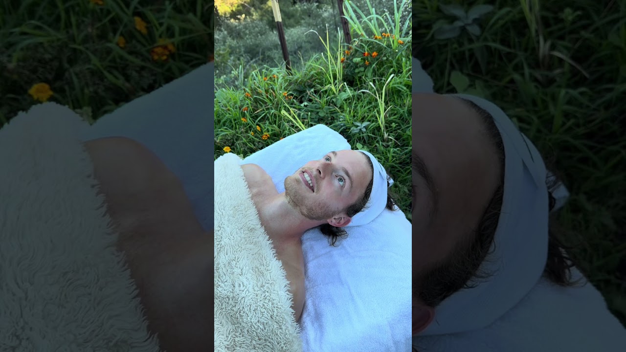 Promotional video thumbnail 1 for On-Site Massage and Facial Services