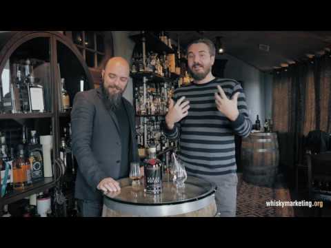 Whiskey Vault Ep 6: - Balcones Single Malt Whiskey Review and Tasting