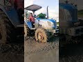 New Holland 6010 Excel New Holland 4 By 4 Top Model