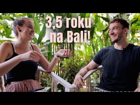 , title : 'Rozhovor s Markem o Bali | Cesta od nuly až ke splnění snu života na ostrově Bali 🇮🇩'