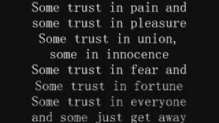 The Fray - Some Trust.wmv