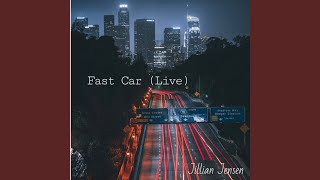 Fast Car (Live)