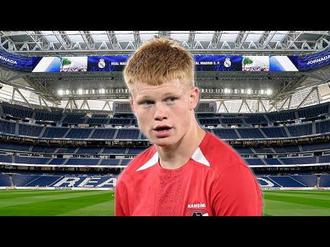 Kees Smit vs Go Ahead Eagles