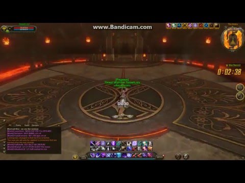 PVP The Arena Cabal 2 SweetLiza (Ascension Guild) FB vs WA - Player vs Player