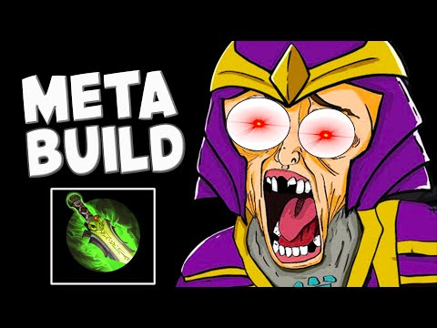 This is Why SILENCER in DOTA 2 is Cancer