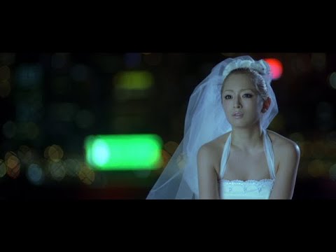 浜崎あゆみ / 距愛 ～Distance Love～ (glitter / fated) ＜short film＞