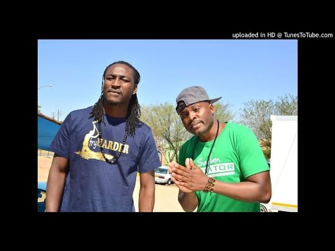 SATLAM & M-JAY ft SUNNY BOY AND D-KANDJAFA - SIGNAL (New single September 2018)