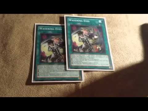 Top 4 Astral pack tournament PePe Magician deck