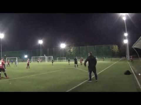 WKS Śląsk 2006 - Parasol Wrocław. 2 połowa