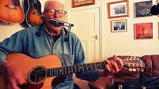 Between the Devil & The Deep Blue Sea   ( George Harrison version )