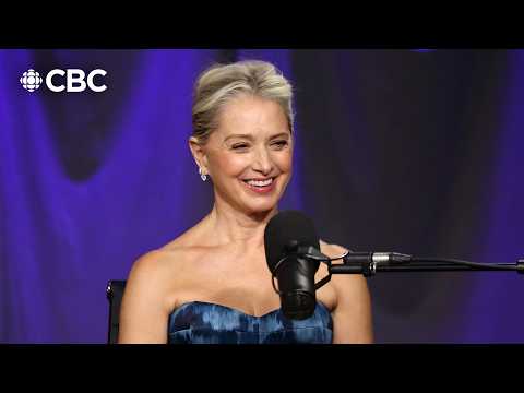 The Pitt 'totally changed' Katherine LaNasa's life