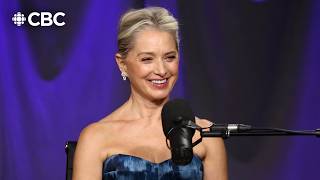 The Pitt 'totally changed' Katherine LaNasa's life