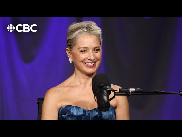 The Pitt 'totally changed' Katherine LaNasa's life