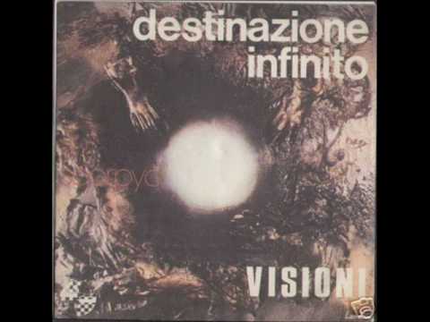 Rare Italian Prog - Scorpyo - Visioni (1977)