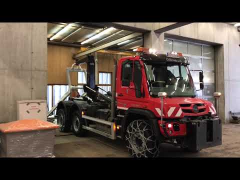 Bauhof 60 Sekunden - KW 52/2017 - Der Wochenrückblick