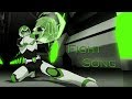 Pidge Fight Song AMV