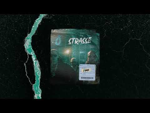 AZAD x RAMO x MASSIV Type Beat 'STRASSE' Street Ghetto Beats 2020 - Rap Instrumental (prod. JOSKEE)