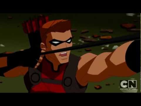 Red Arrow - Winning(Full video)