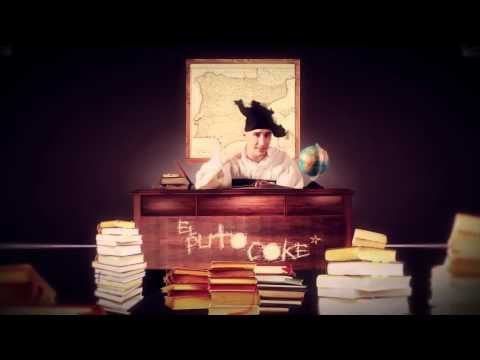 El Puto Coke - GgAaLego HD