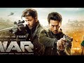 War Hindi Movie Recap Tiger Shroff Rithik Roshan Hindi Bollywood Movie