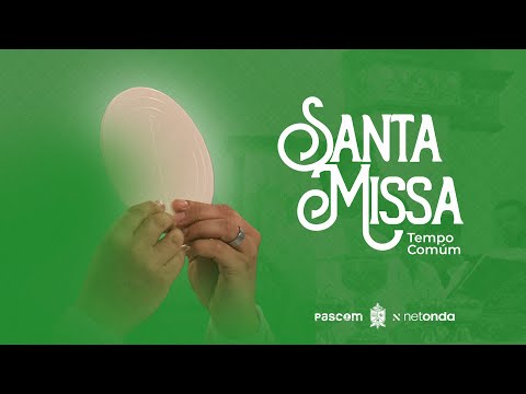 3º Domingo do Tempo Comum | Sábado