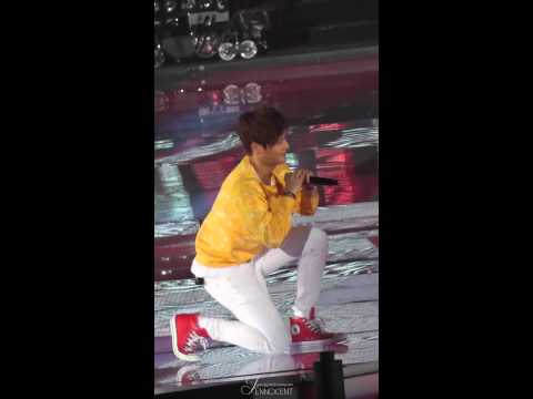 130420 K-POP collection ZE:A FIVE(동준)-후유증